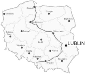 POLSKA-Lublin